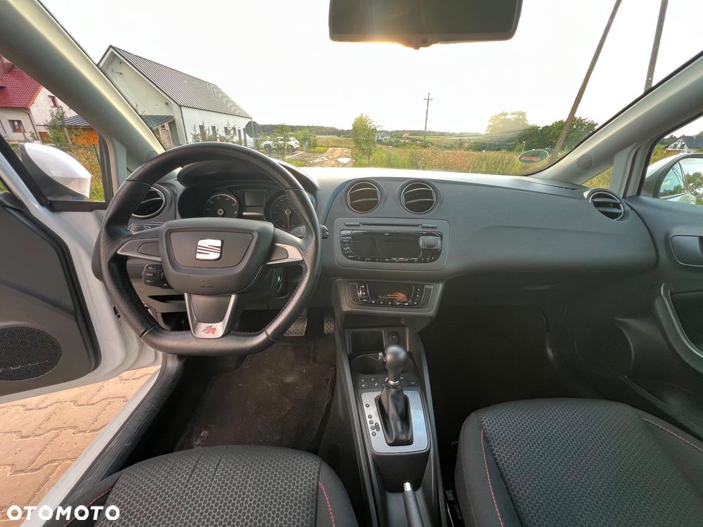 Seat Ibiza - 22
