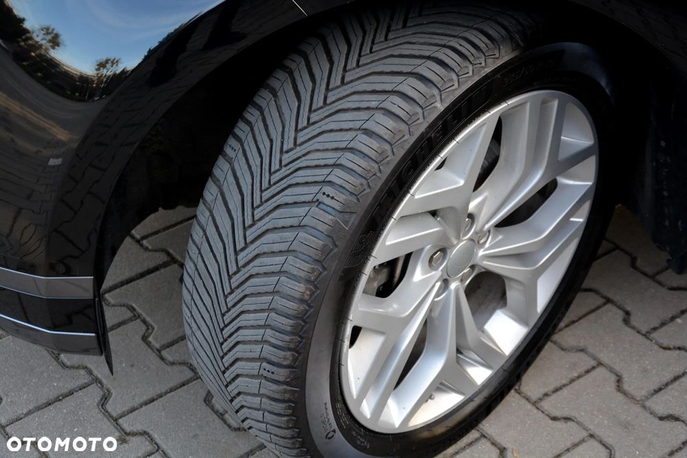 Land Rover Range Rover Evoque D150 R-Dynamic - 21