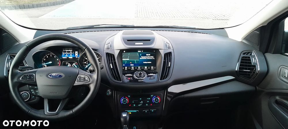 Ford Escape - 9