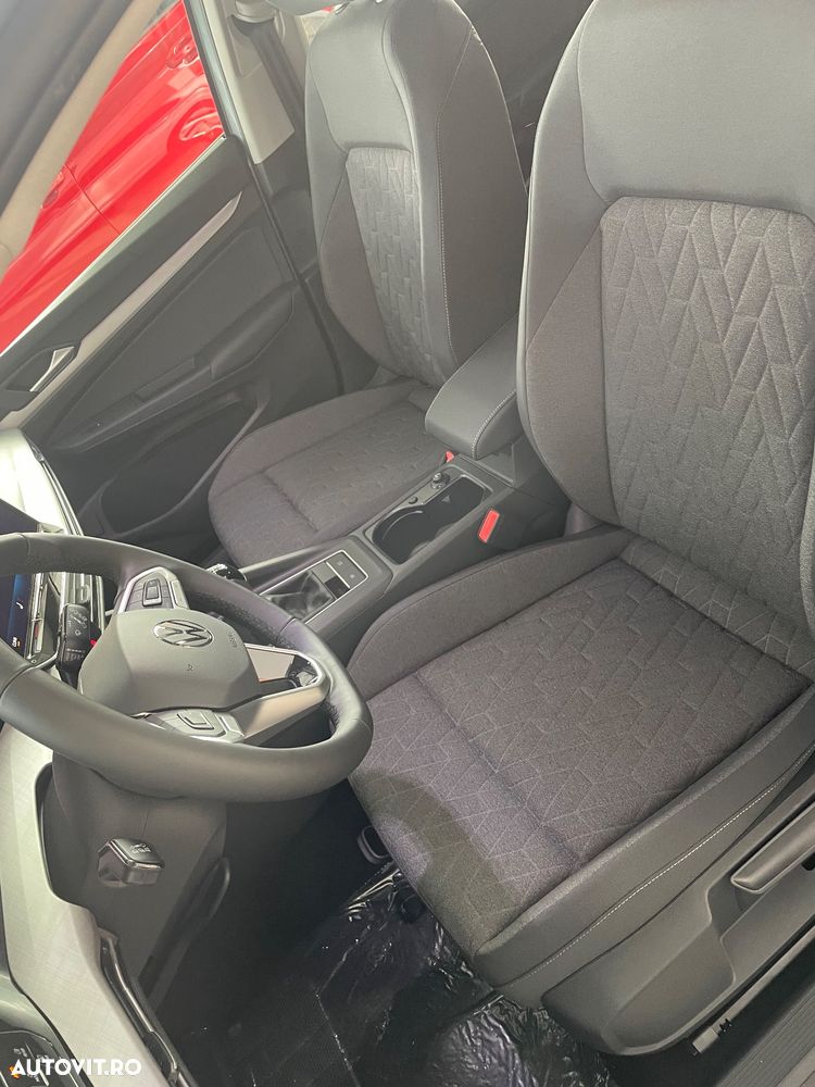 Volkswagen Golf 1.5 TSI Advanced - 9