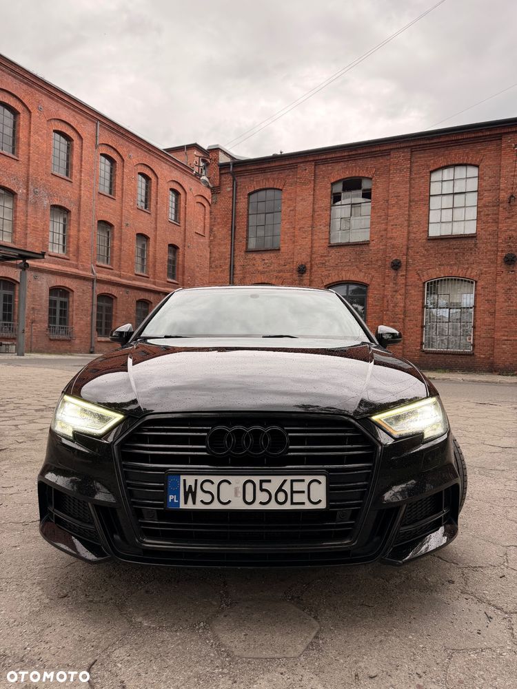 Audi A3 Sportback 2.0 TDI S tronic - 13