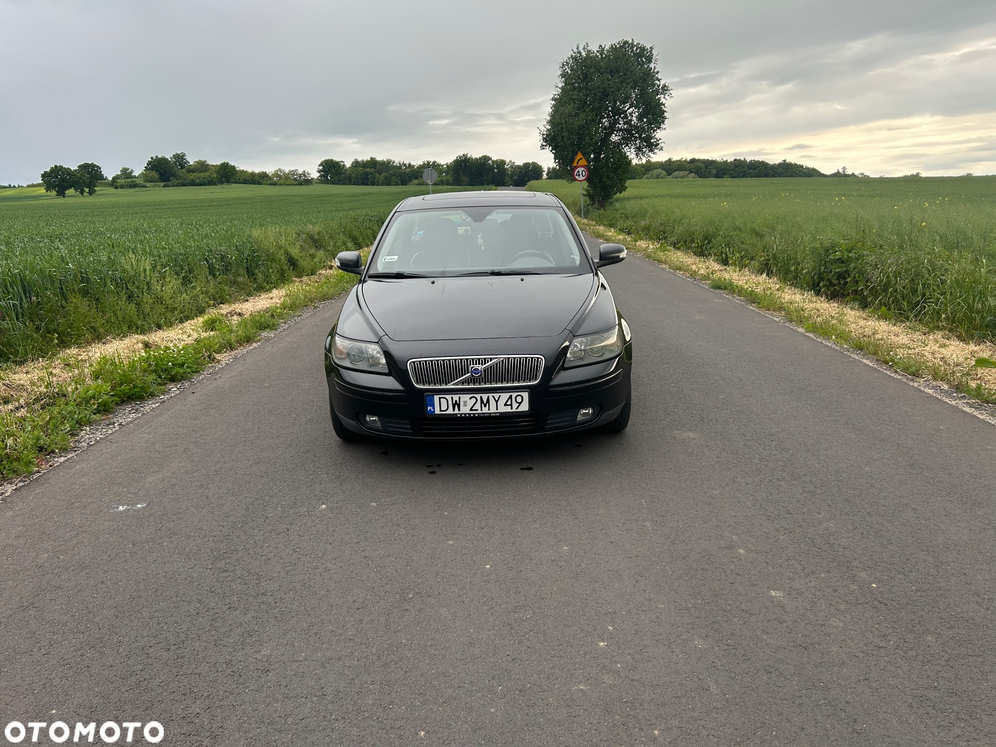 Volvo V50 2.4D5 - 8