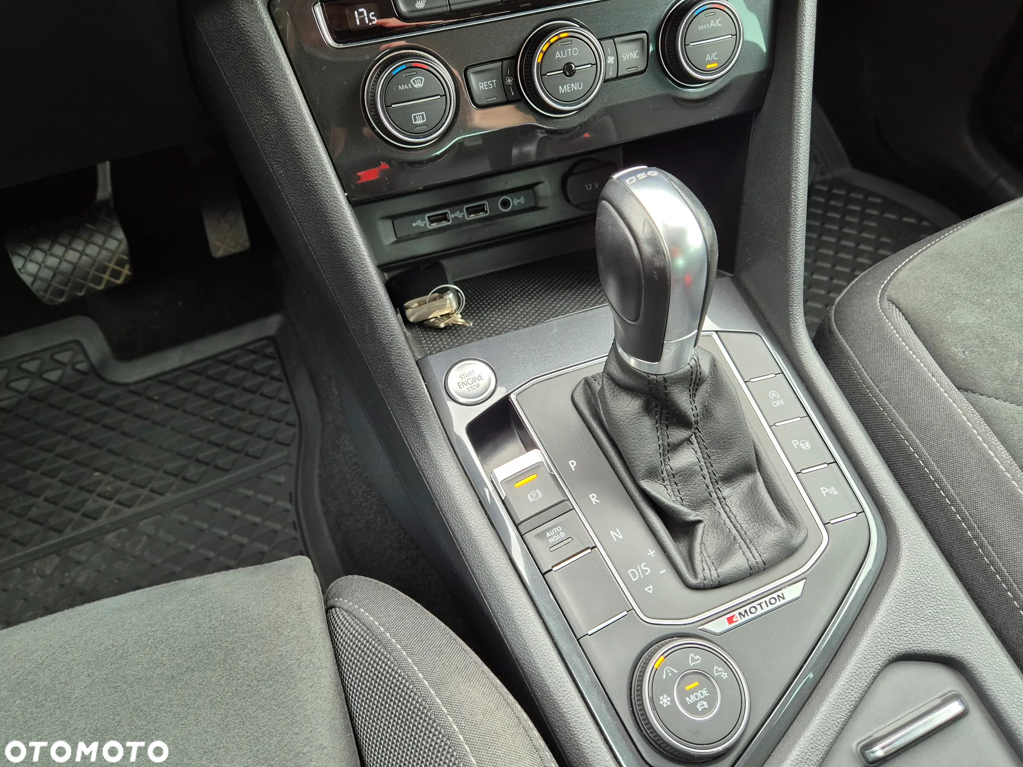 Volkswagen Tiguan 2.0 TDI BMT SCR 4Mot Highline DSG - 26