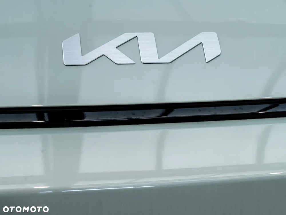 Kia EV3 81.4kWh Business Line - 14