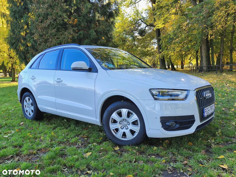 Audi Q3 - 4