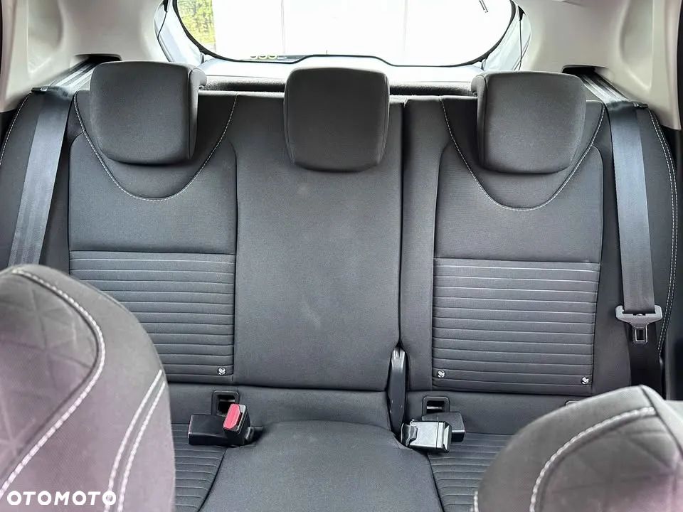 Renault Clio Energy dCi 90 Start & Stop Limited - 8