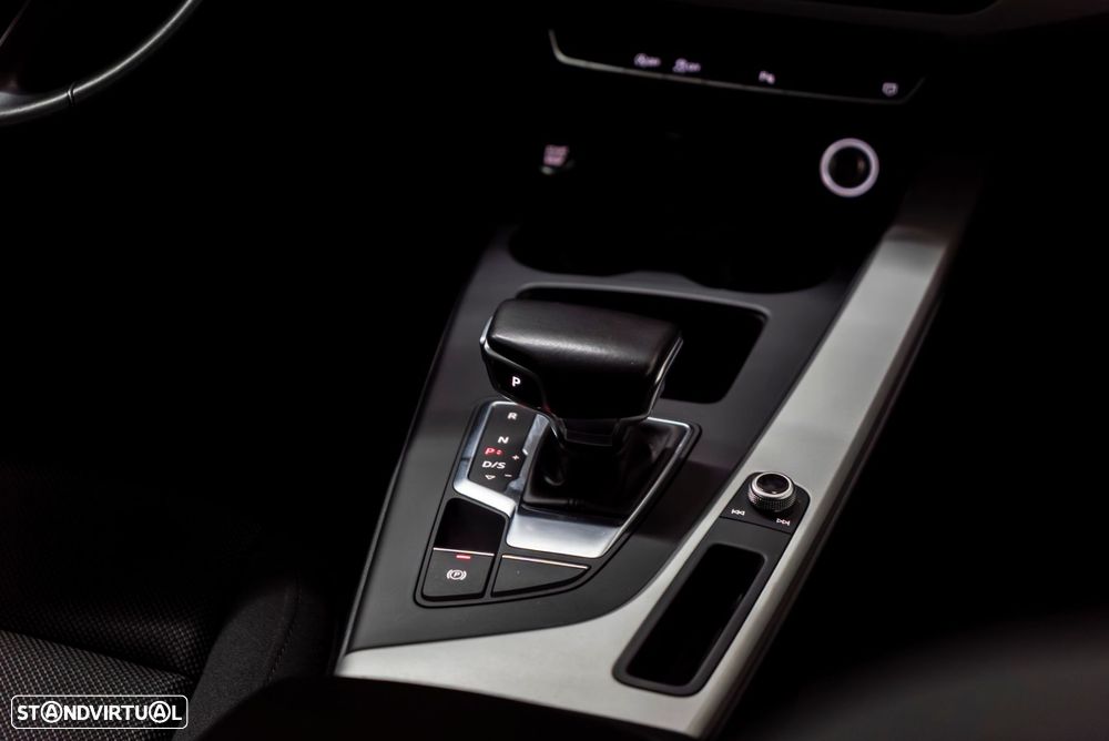 Audi A4 Avant 35 TDI S tronic - 18