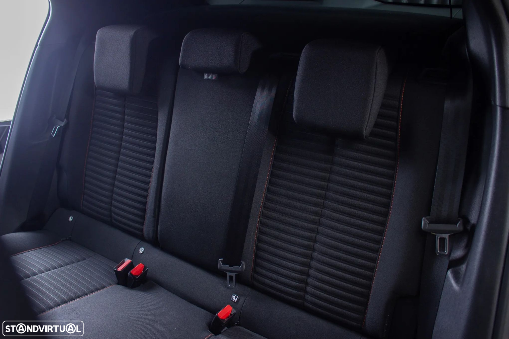 Peugeot 2008 PureTech 100 Stop&Start Active Pack - 11