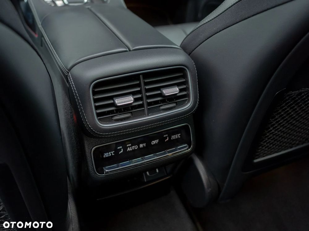 Mercedes-Benz GLE 400 d 4-Matic Premium Plus - 17