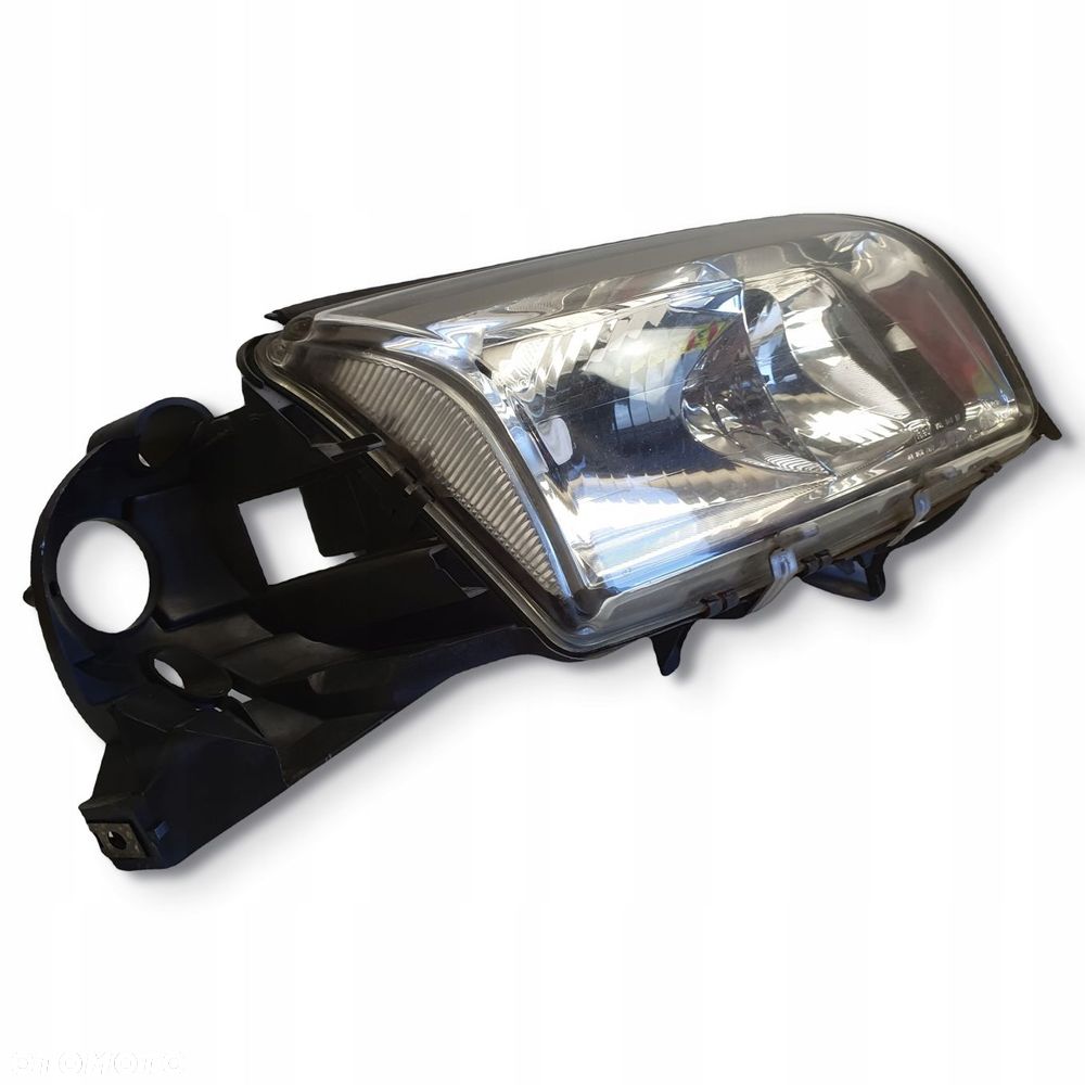LAMPA PRAWA Volvo S80 I PRAWY PRZÓD przednia EUROPEJSKA europa 8693558 - 5