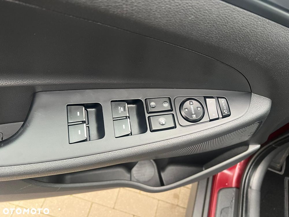 Hyundai Tucson 1.6 Turbo 4WD DCT Style - 13