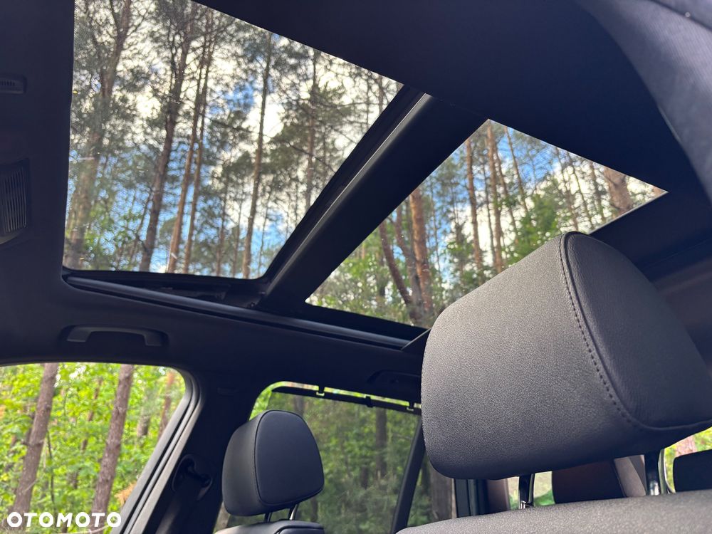 BMW X3 xDrive28i Sport-Aut - 5