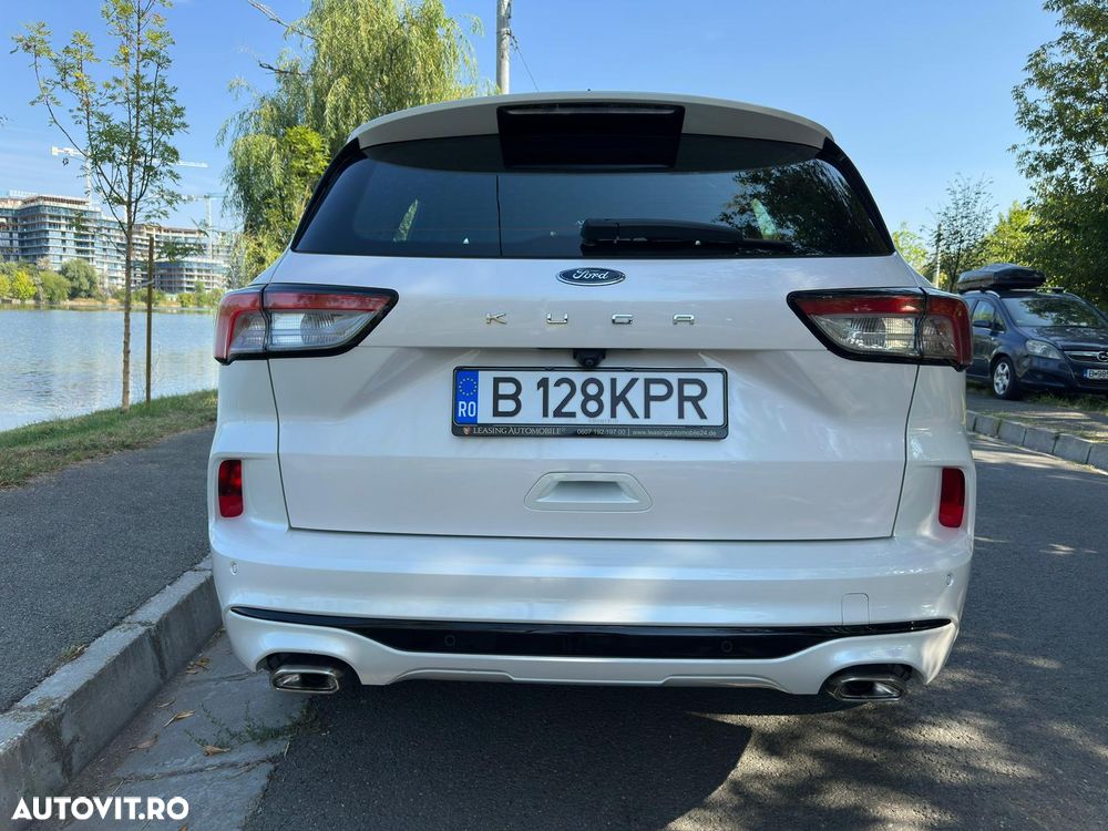 Ford Kuga - 6