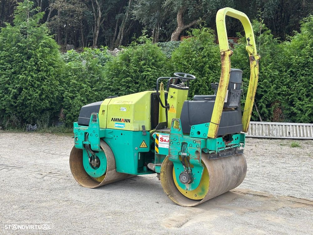 Ammann AV26 AV26 - 9