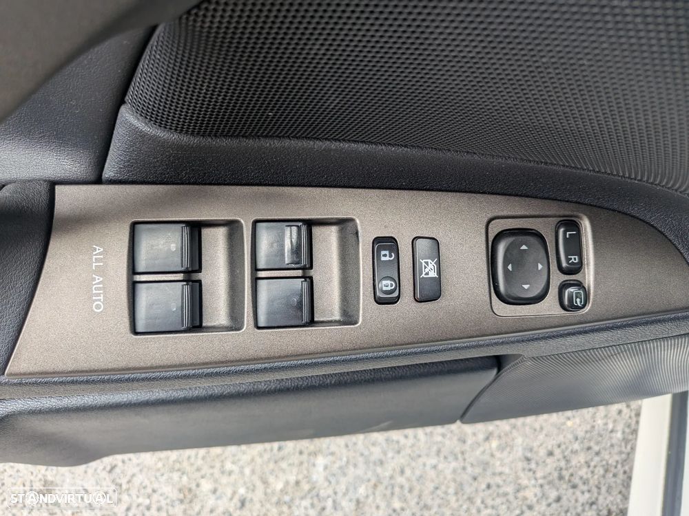 Lexus IS 220 d Executive 5G - 7