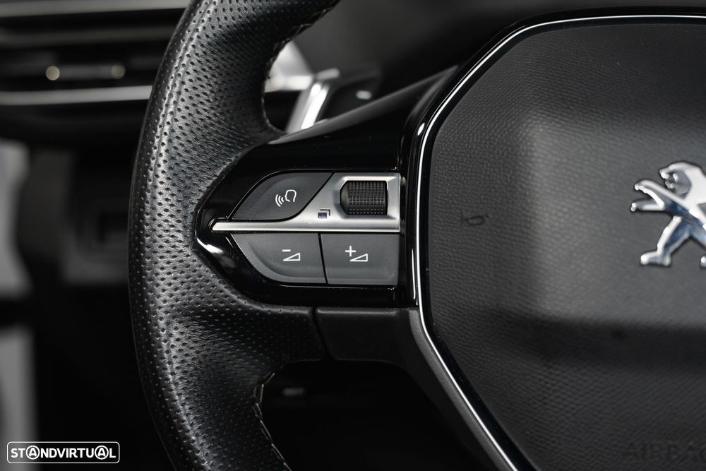 Peugeot 3008 1.6 Hybrid GT e-EAT8 - 6