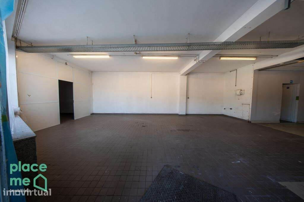 Arrendamento Loja Braga, Celeirós - Grande imagem: 3/11