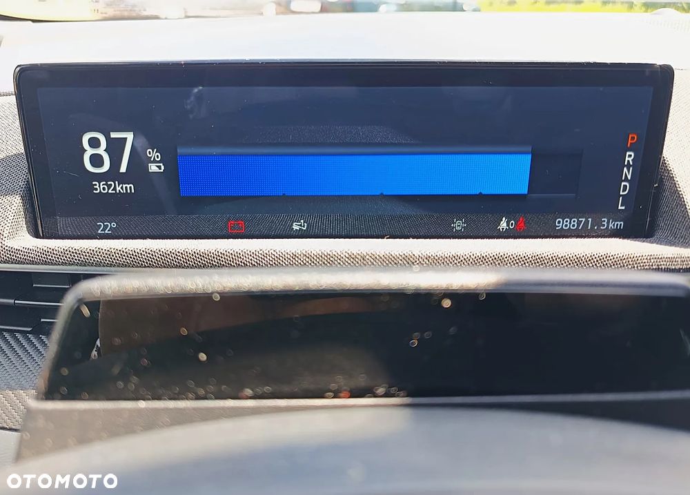 Ford Mustang Mach-E 98kWh AWD Premium - 26