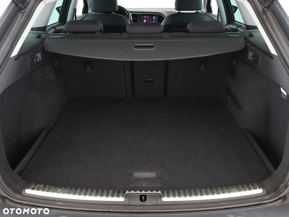 Seat Leon 1.4 EcoTSI Xcellence S&S - 21