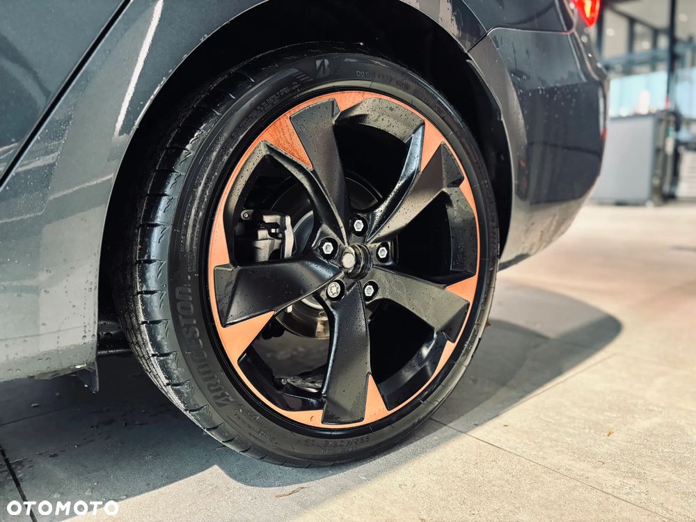 Cupra Leon Sportstourer - 9