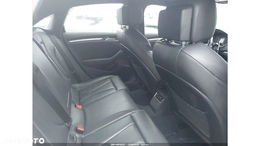 Audi A3 Limousine - 12