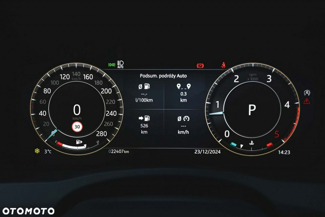 Jaguar XE - 20