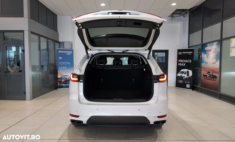 Mazda CX-60 AWD PHEV Aut. HOMURA - 37