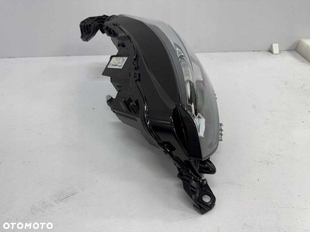 LAMPA LEWA PRZEDNIA PEUGEOT 208 II MIDLED LED - 2