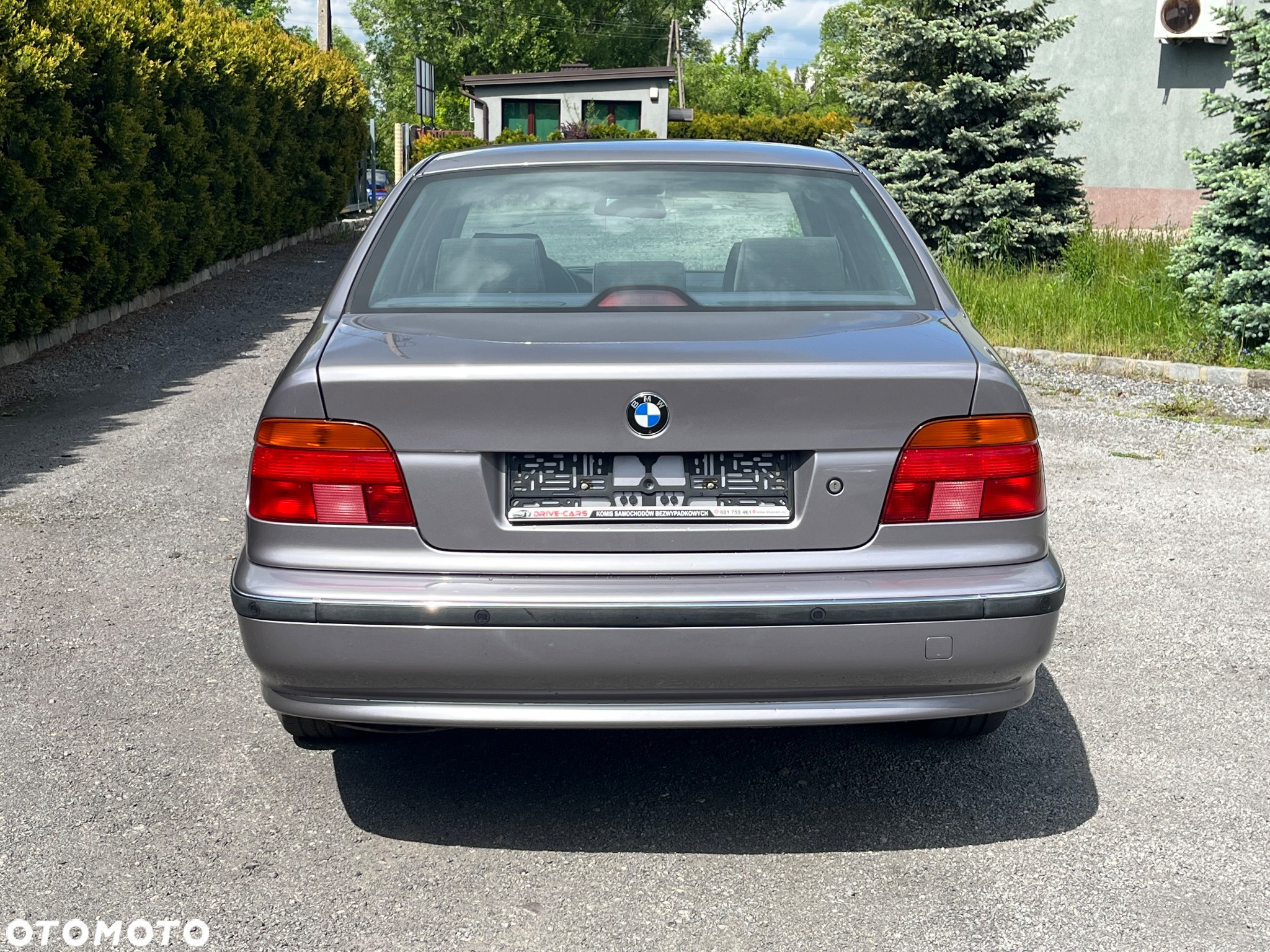 BMW Seria 5 - 33