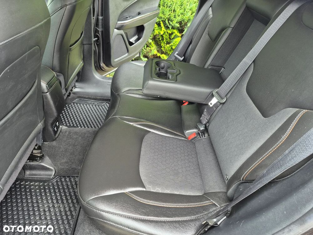 Jeep Compass 2.0 MultiJet Active Drive Longitude - 9