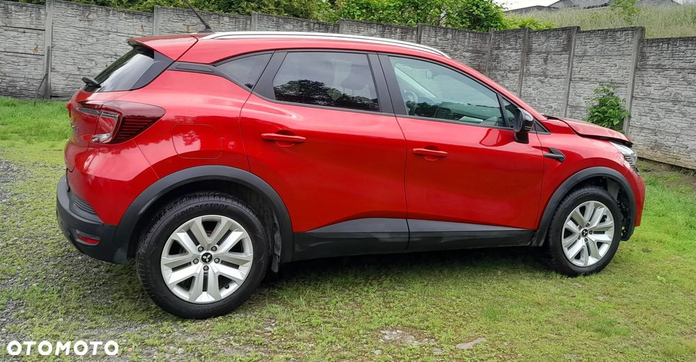 Mitsubishi ASX - 4