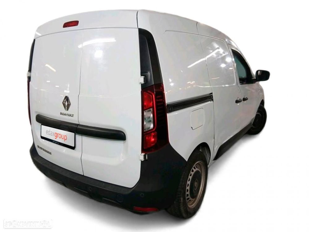 Renault Express 1.5 Blue dCi Confort c/iva - 2
