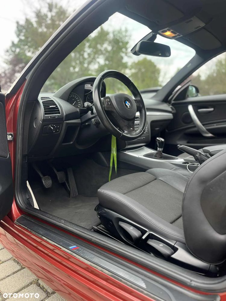 BMW Seria 1 - 13