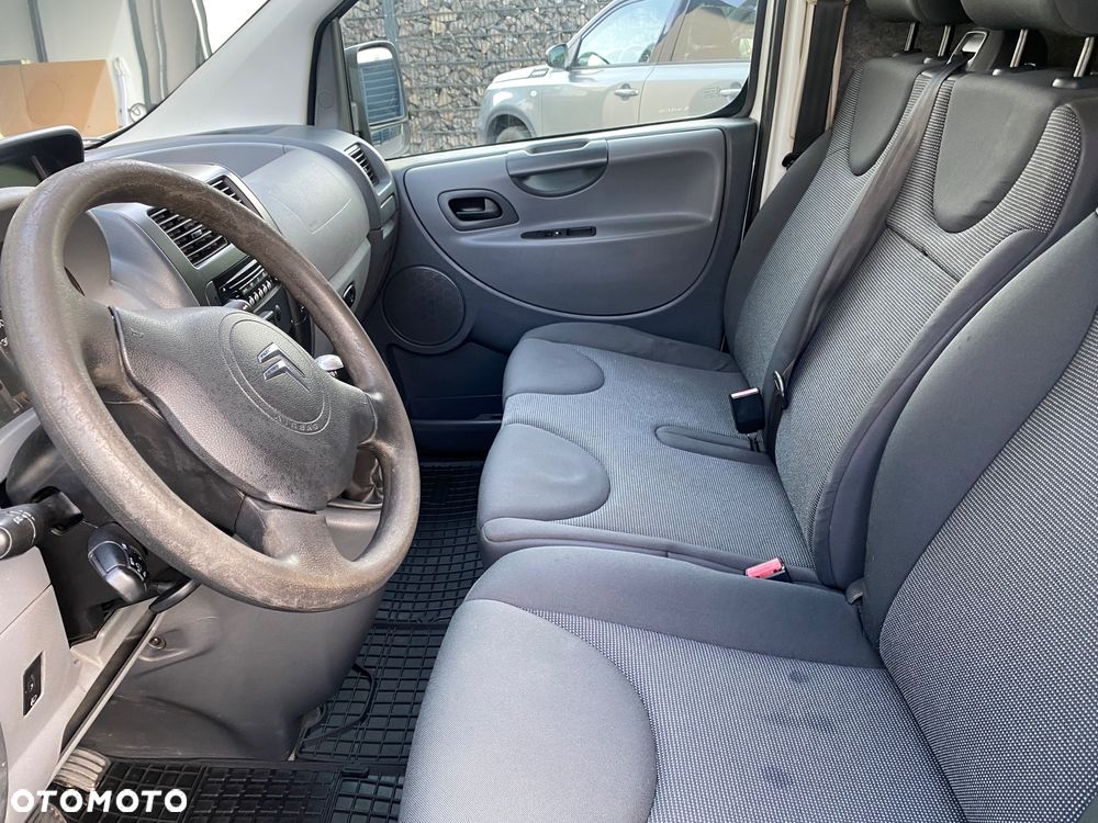 Citroën Jumpy - 11