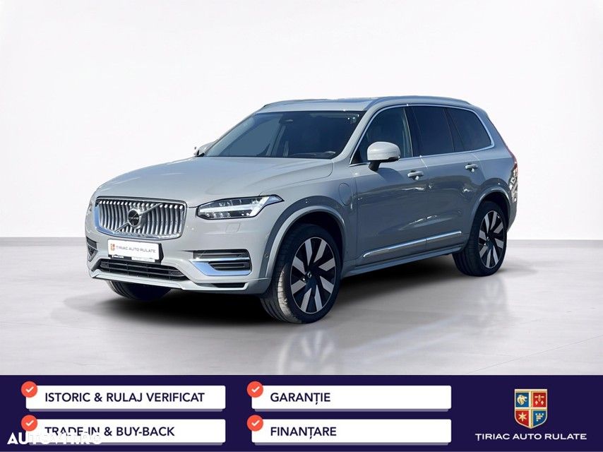 Volvo XC 90 - 2