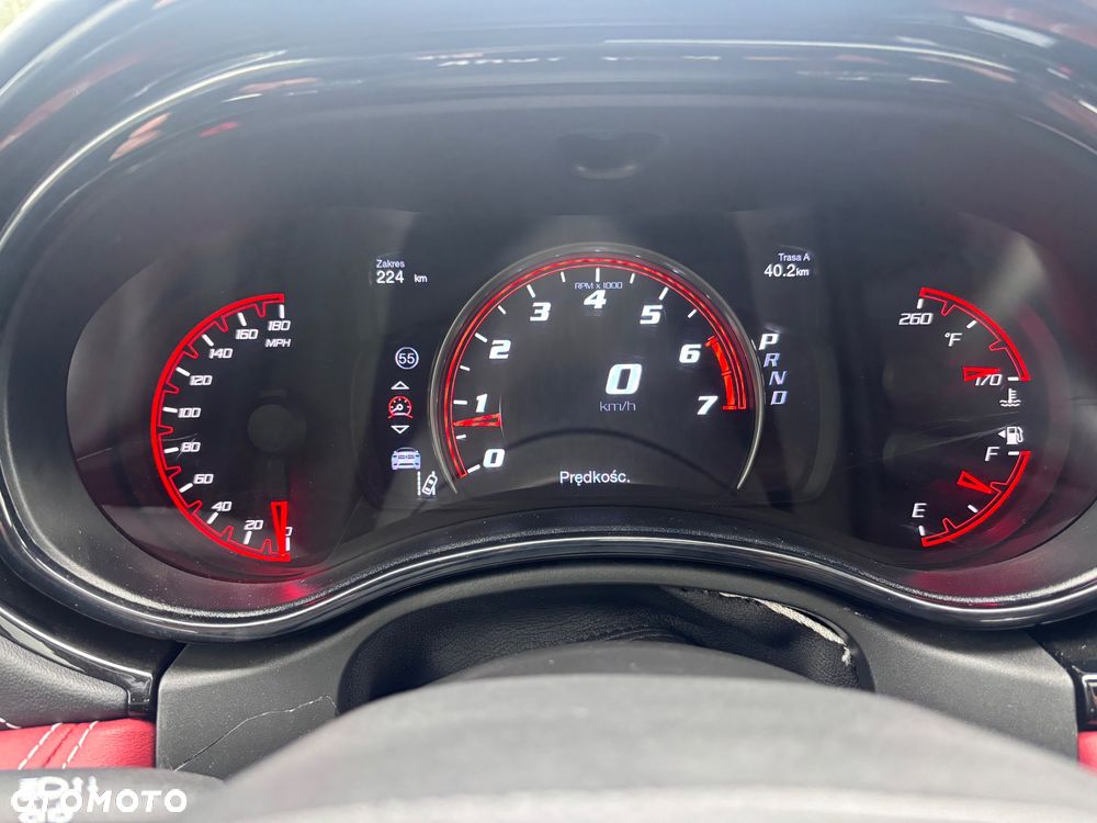 Dodge Durango 6.4 SRT - 39