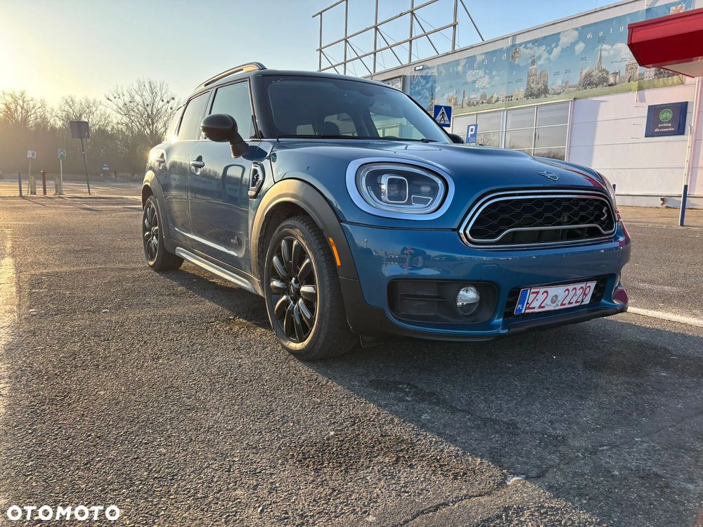 MINI Countryman - 9