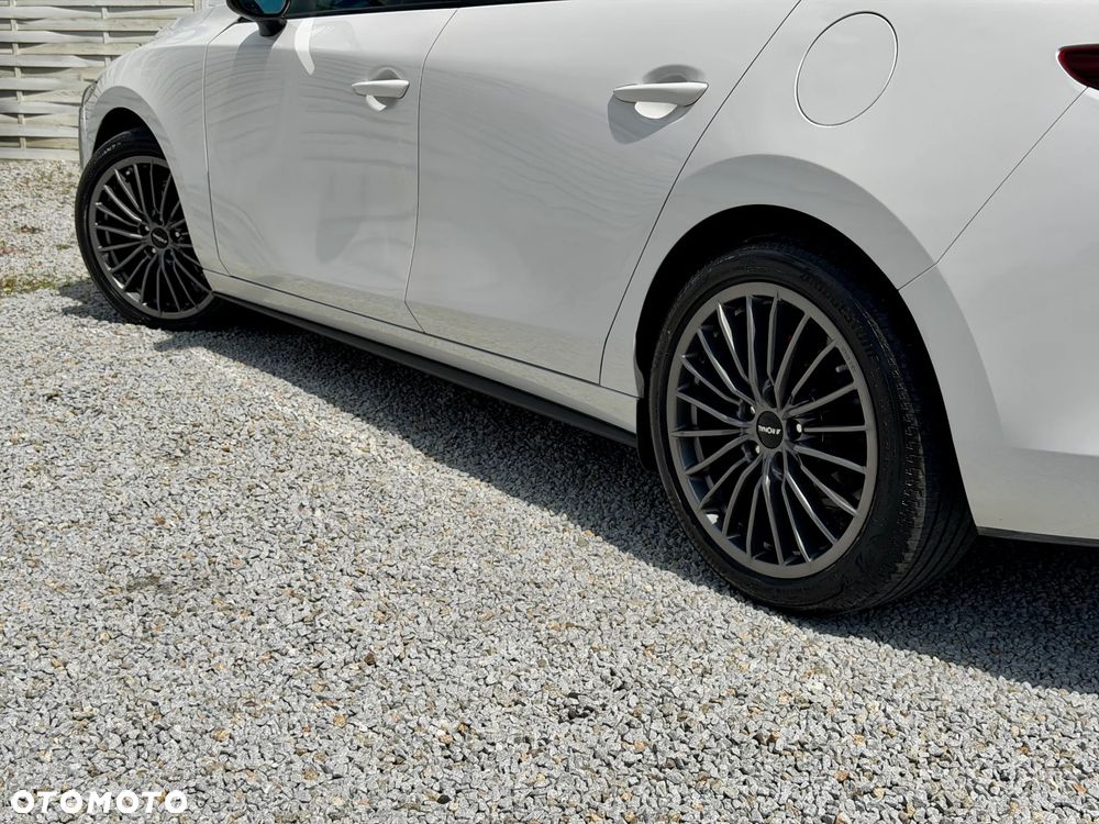 Mazda 3 - 21