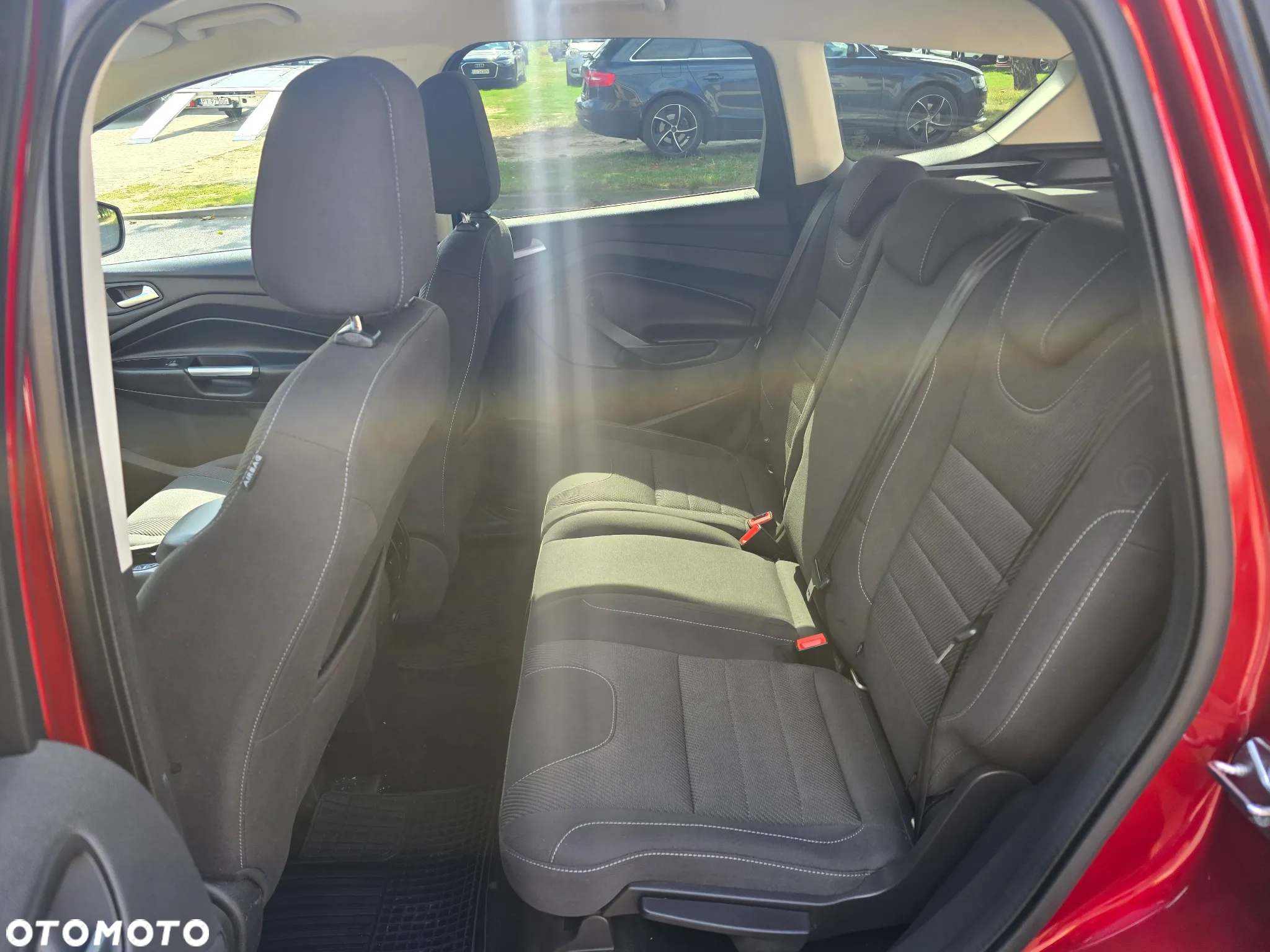 Ford Kuga 1.5 EcoBoost FWD Titanium ASS - 7