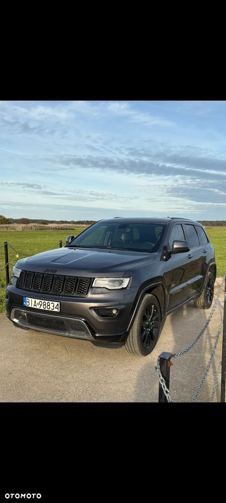 Jeep Grand Cherokee - 2