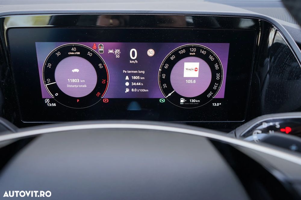 Skoda Kodiaq 2.0 TSI DSG 4X4 Selection - 12