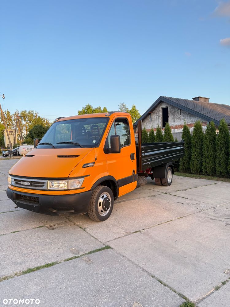 Iveco Daily - 1