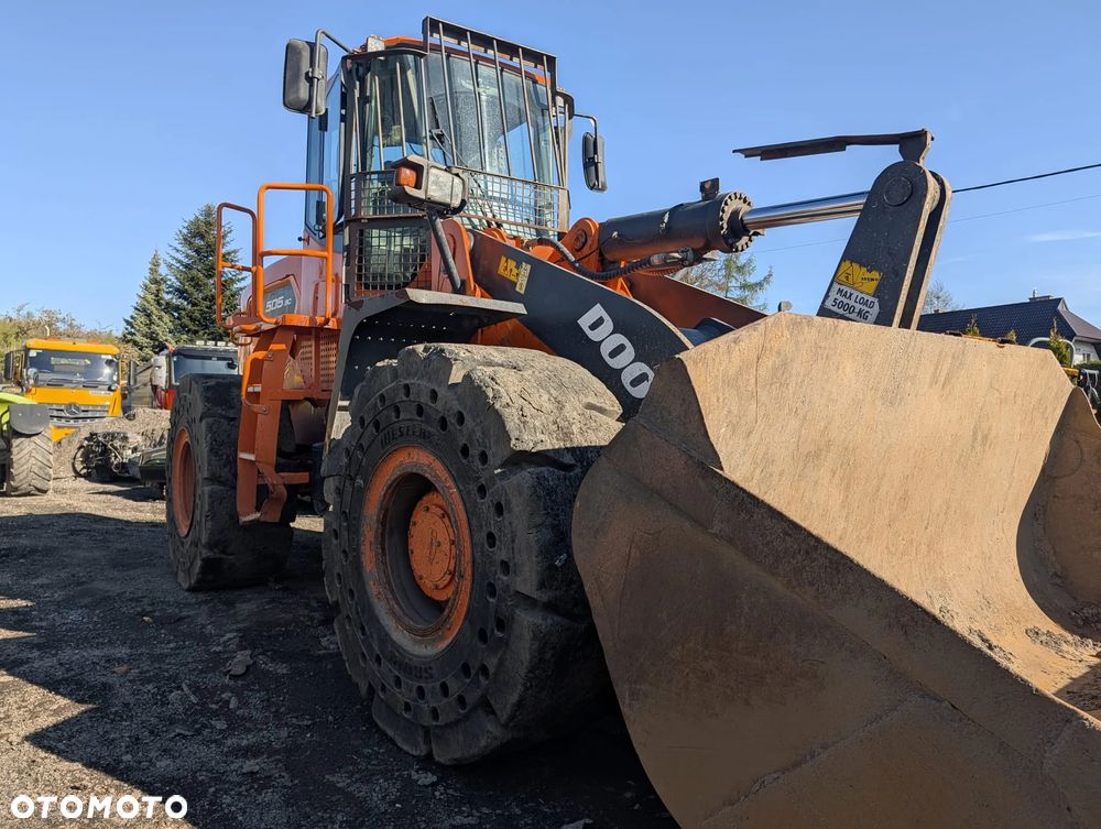 Doosan DL505.9C - 6