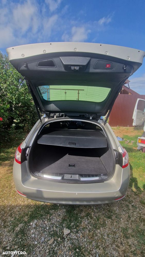 Peugeot 508 HDi FAP 160 Active - 3