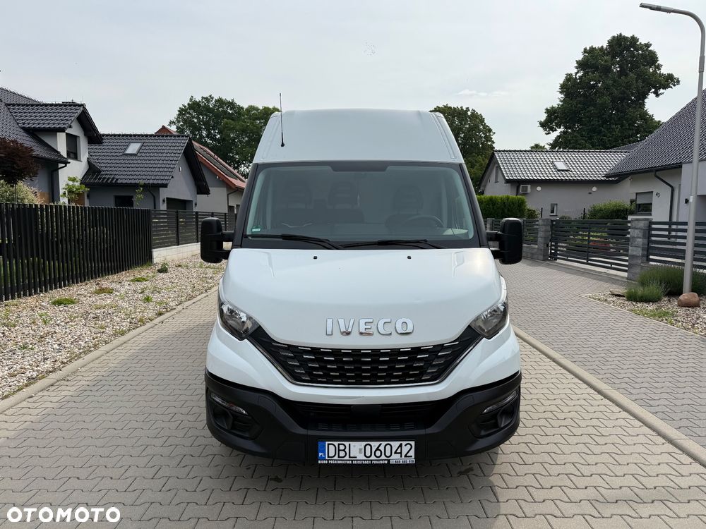 Iveco Daily - 2