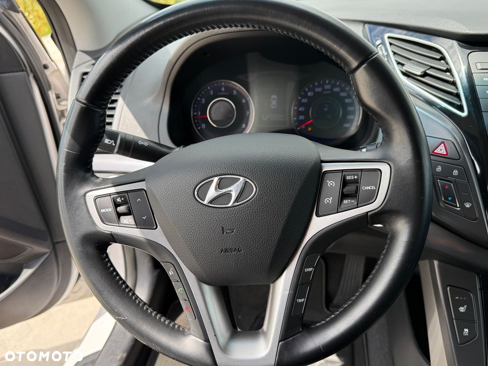 Hyundai i40 1.6 Comfort - 25