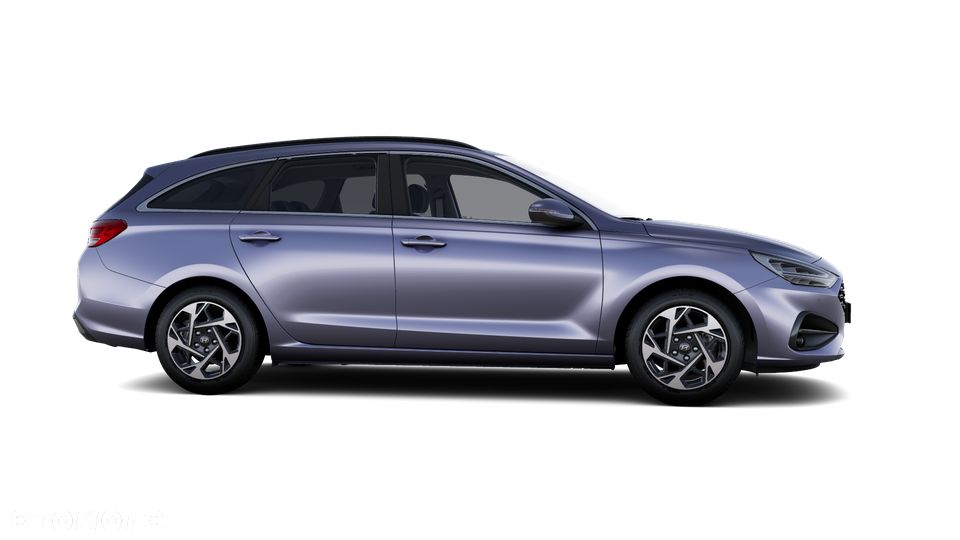 Hyundai i30 1.6 T-GDI Smart DCT - 6