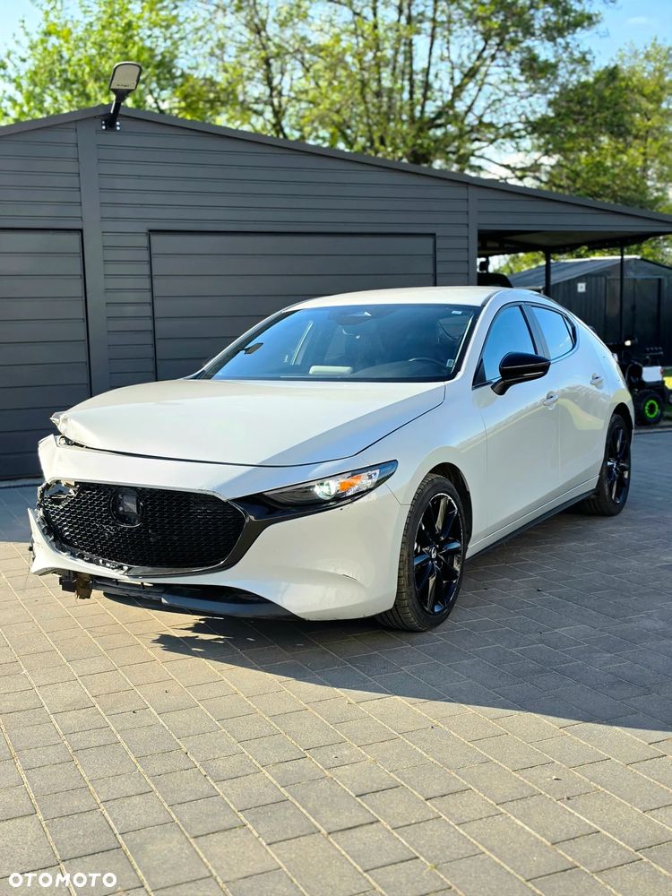 Mazda 3 - 1