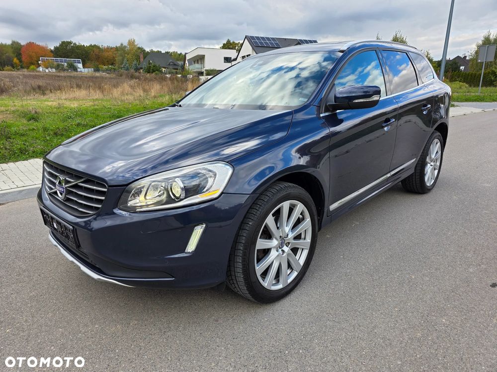 Volvo XC 60 - 17