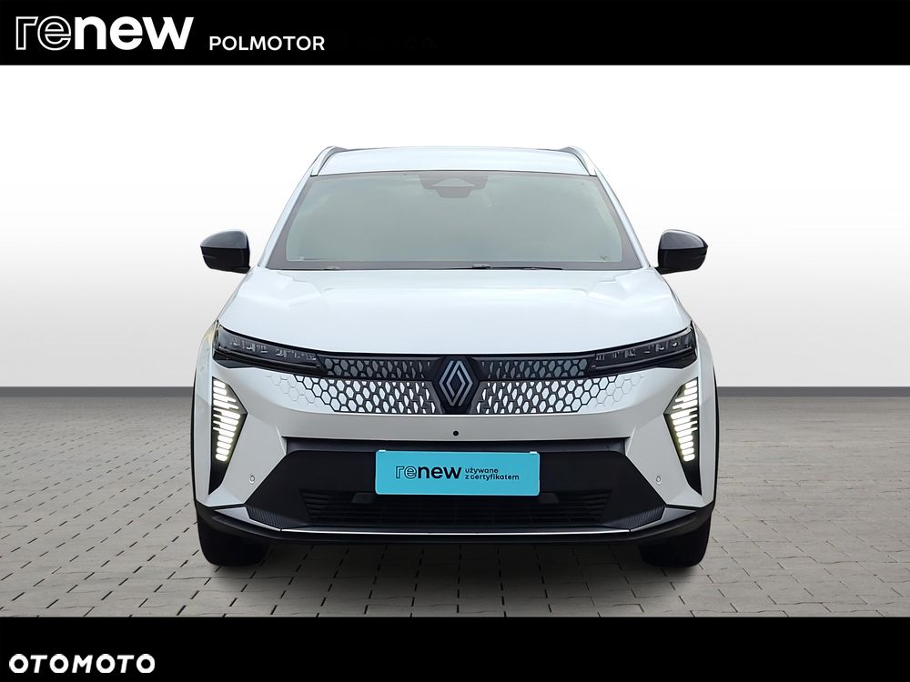 Renault Scenic EV87 Iconic - 8